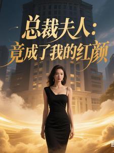 总裁夫人全文阅读