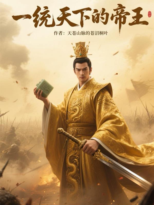 古代一统天下