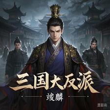 三国我真的是大反派