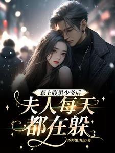 惹上腹黑大佬免费