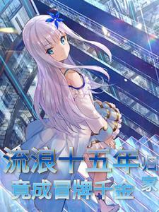 流浪16年的妻子归来