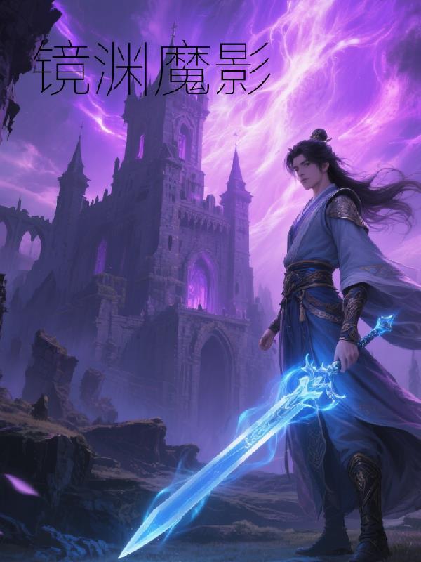 镜渊图像