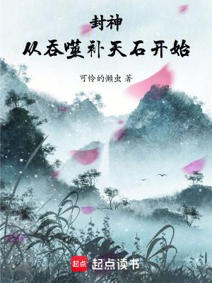 封神从吞噬补天石开始篱笆