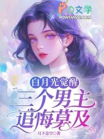 主角是白月光