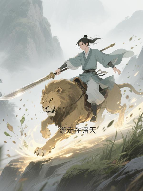 行走在诸天的佛txt