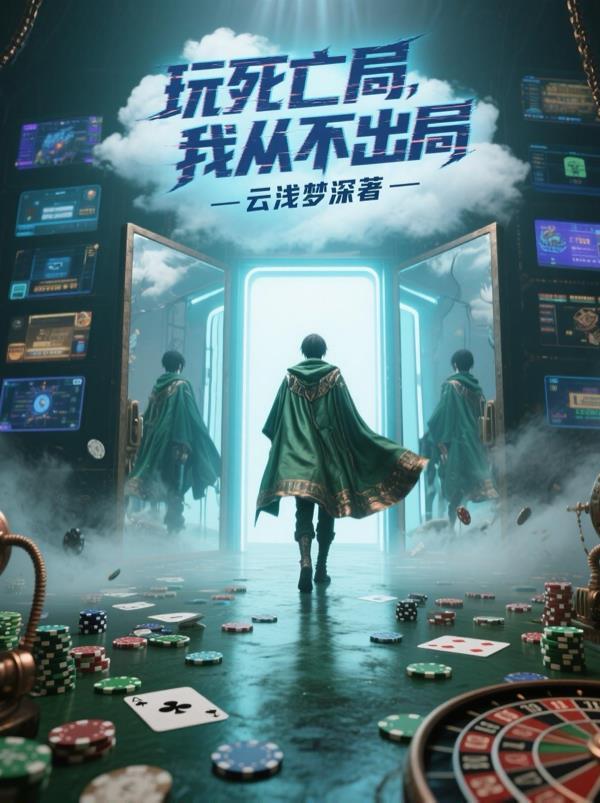 却真的死了
