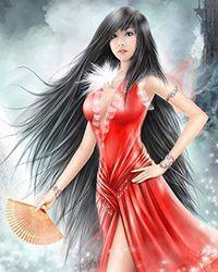 我家师妹不可能辣么强