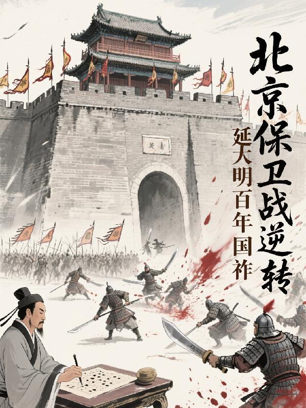 明代北京保卫战最大功臣是谁