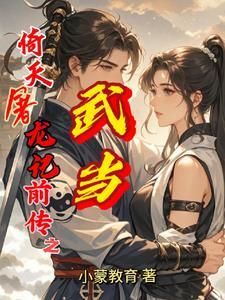 倚天屠龙记武当大战