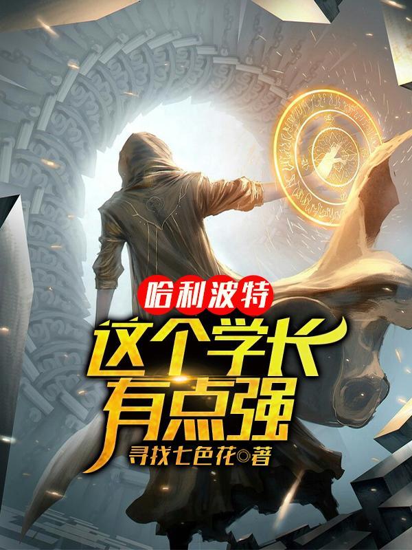 哈利波特这个学长有点强笔趣阁