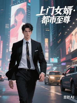 上门女婿都市言情