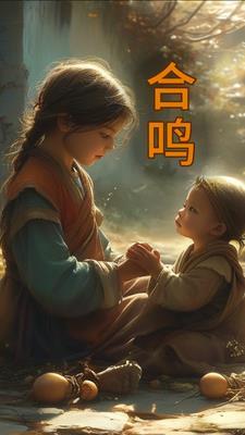 合鸣生物