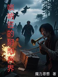 唢呐the spectre
