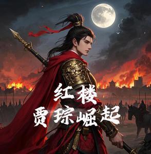 红楼贾琮崛起免费阅读