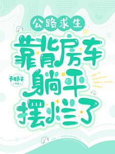 房车路上视频