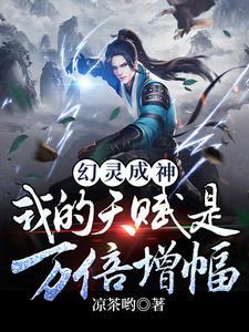 幻灵攻略