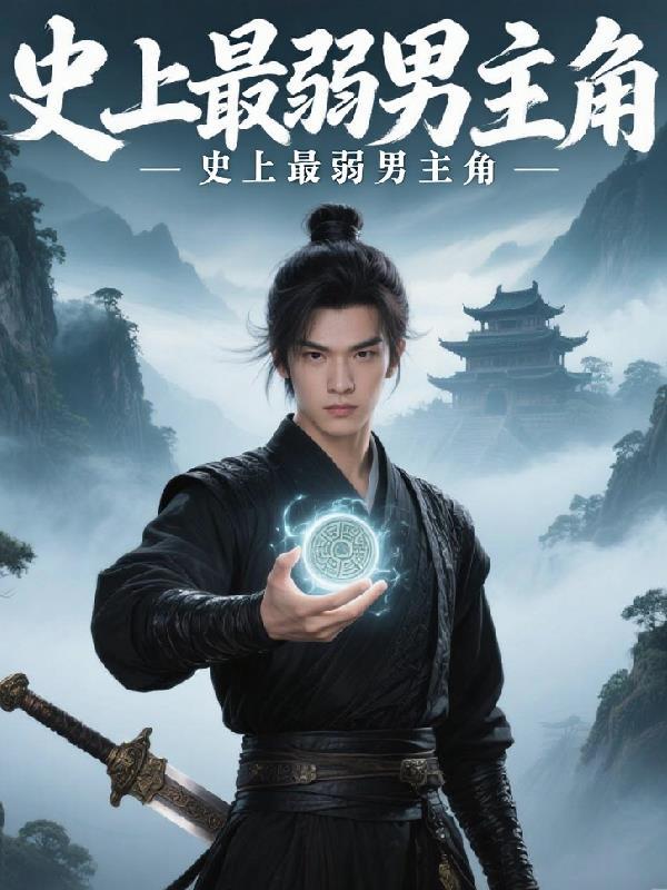 史上最弱女神免费阅读