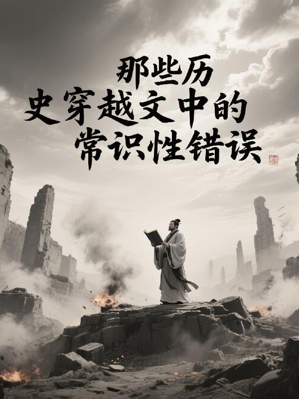 而是
