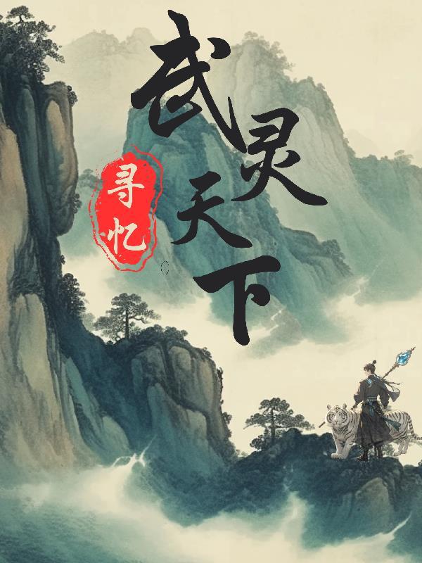 我想看武灵天下