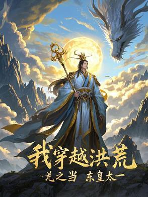 穿越洪荒和东皇太一谈恋爱