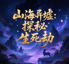 山海异兽录视频