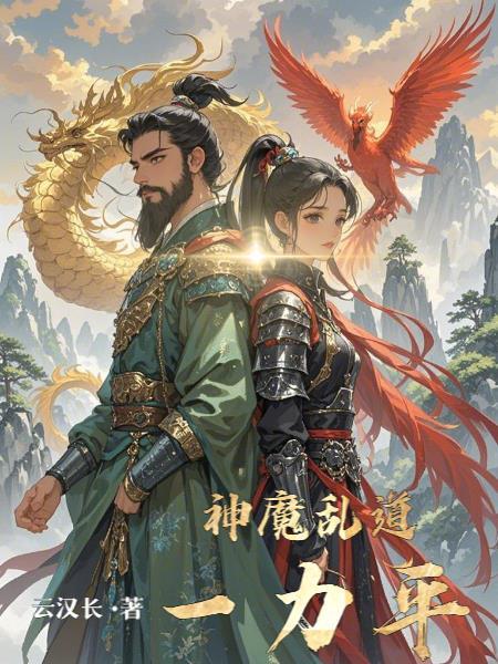 神魔乱舞手游官网