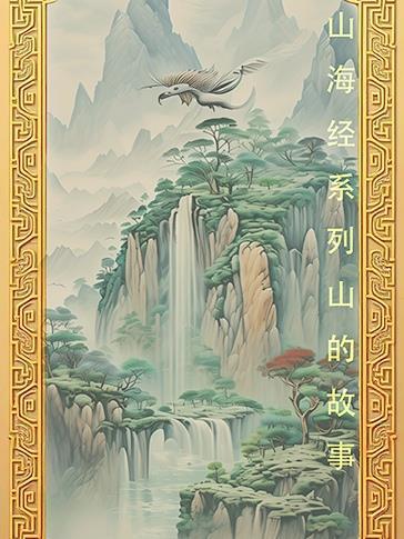山海经中的几个故事
