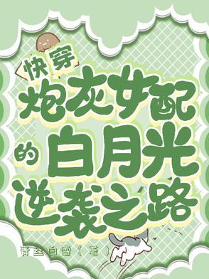 快穿炮灰女配全文