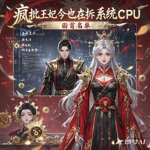 疯批王爷神医妃txt免费阅读