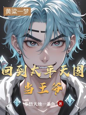 穿越太平天国收美