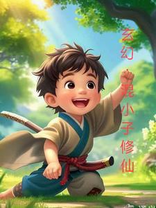 师父和徒弟修仙
