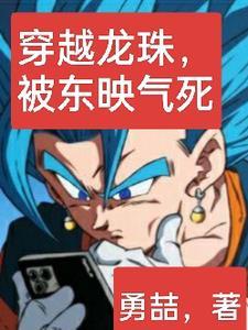 穿越龙珠英雄