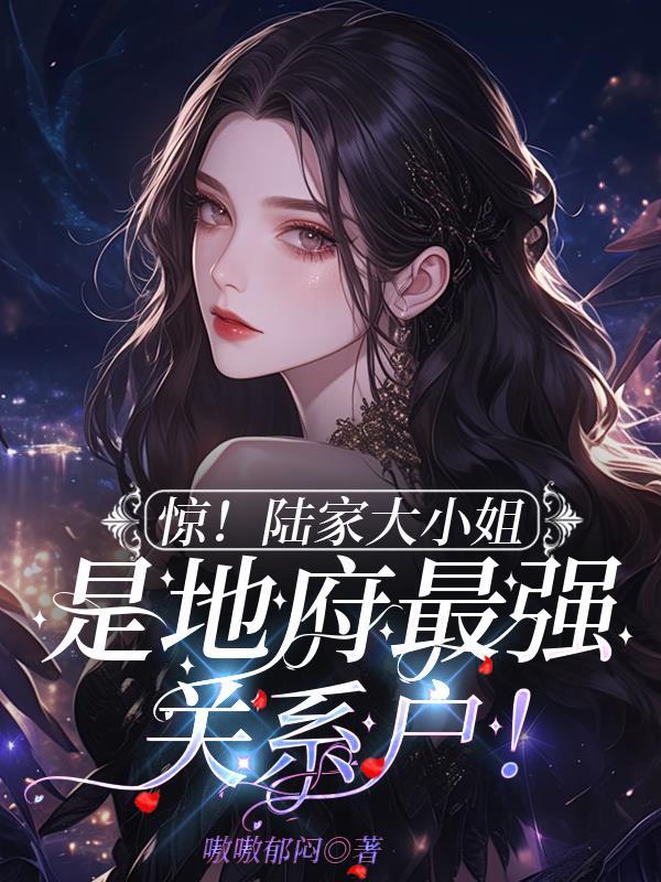 陆家二小姐