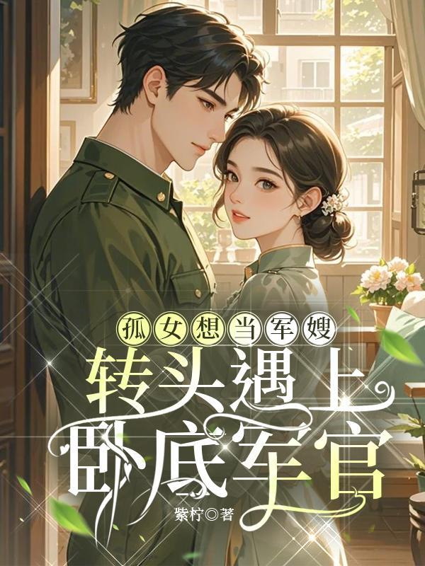 孤女军嫂有空间海城