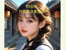 四合院开局上秦淮茹的
