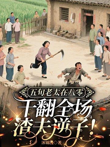 五旬老汉追妻记