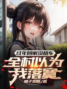 过年有必要租车回家吗