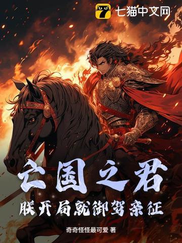 朕就是亡国之君 起点