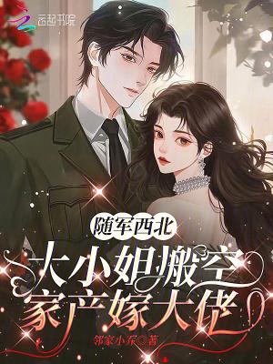 大小姐搬空家产嫁大佬_