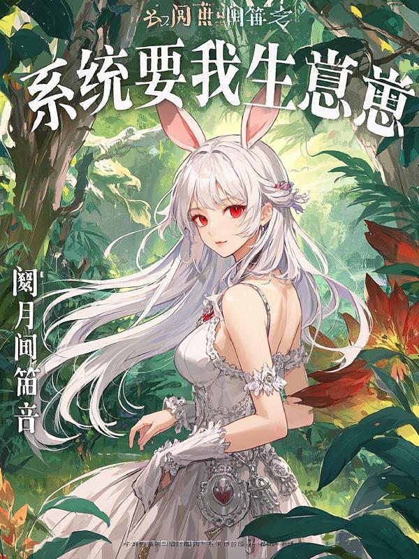 系统叫我生孩子