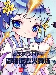 农门团宠娇养首辅