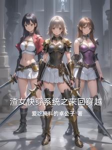 快穿渣女