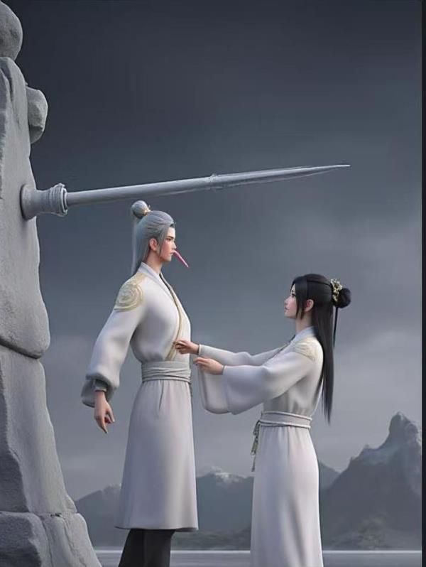 万古废材楚