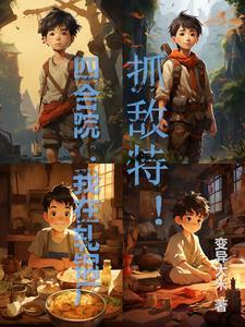 四合院哪里有
