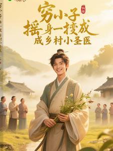 穷小子传承神医
