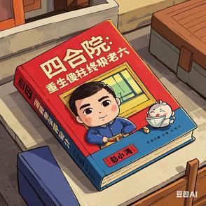 重生四合院我是傻柱