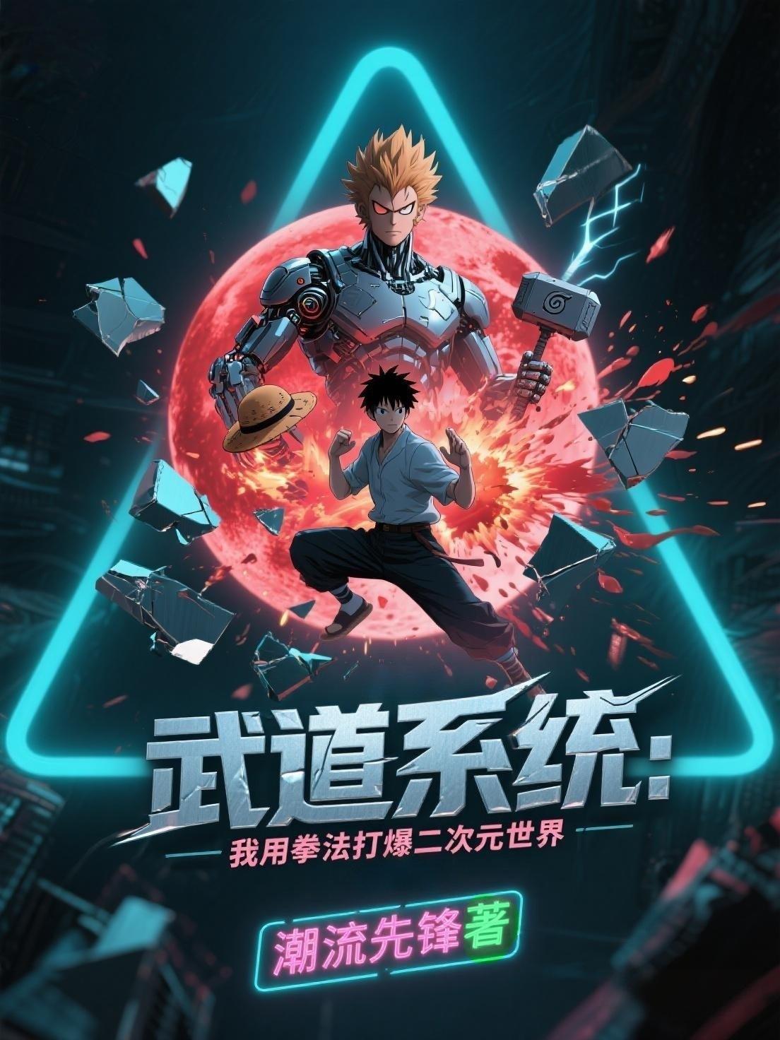 我用拳头连续击打你吗