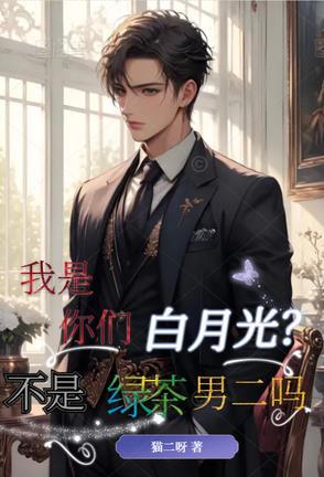 我不是白月光