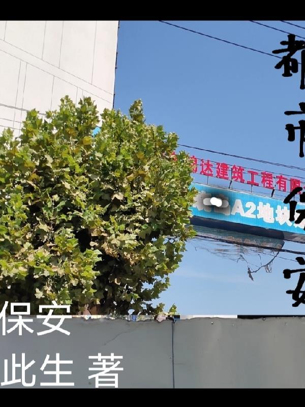 都市保安类