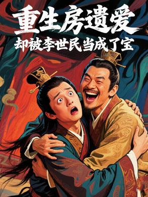 重生成房遗爱想办法退婚的